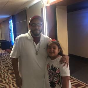 Meet your Posher, Jaime